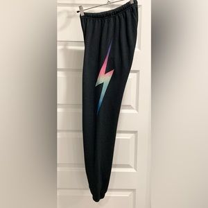 Aviator Nation Bolt Sweatpants